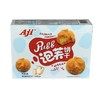 Aji 牛奶味泡芙饼干 60g/盒 商品缩略图2