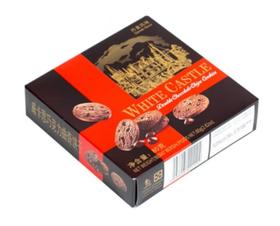 威卡思曲奇饼干