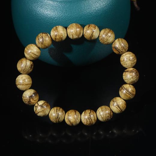 BC.DF11.12-1  马泥涝手串，9.33g， 11.03mm 商品图0