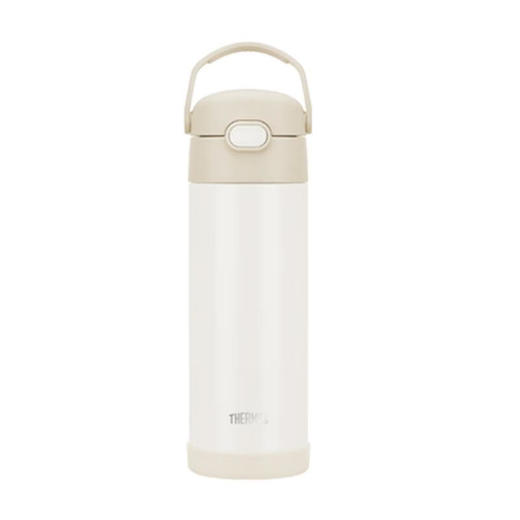 THERMOS 膳魔师 TCMQ-470 WH 保温杯 商品图0