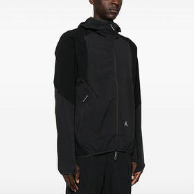 ROA Technical Reinforced Jacket 机能性连帽保暖夹克外套