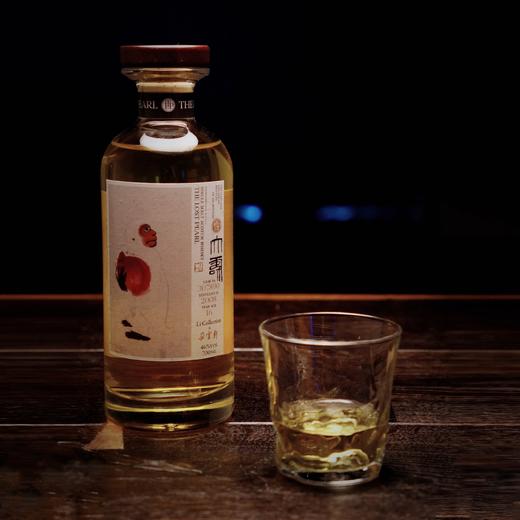 「大寿」The Lost Pear皇家布莱克拉16年 苏格兰单一麦芽威士忌 商品图0