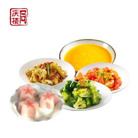 下饭小炒|单人套餐