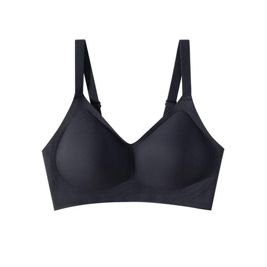 连绵· 细条纹文胸191（A-C） 商品图14