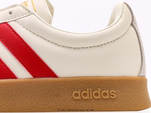 阿迪达斯ADIDAS VL COURT 2.0休闲运动板鞋IF7108男女鞋 商品图6