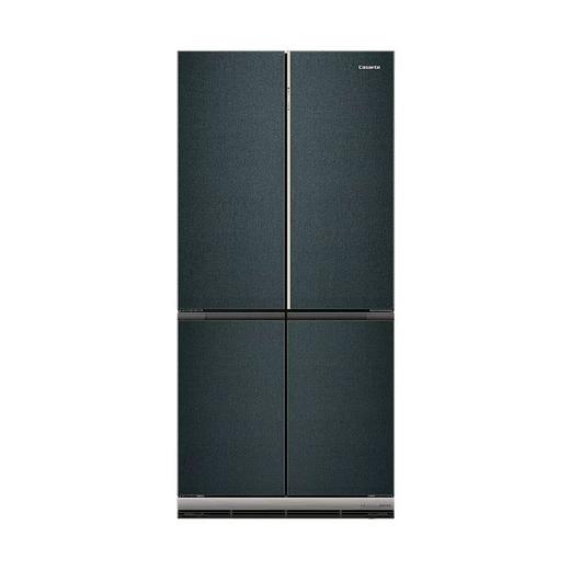 卡萨帝/冰箱/BCD-601WGCTDM4DNU1 商品图0
