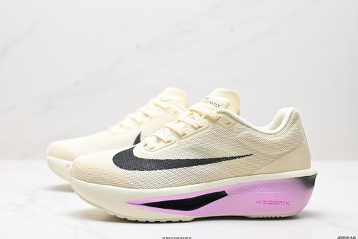 耐克Nike ZoomX Invincible Run Flyknit 6轻量休闲运动跑步鞋FN8454-101女鞋 商品图3