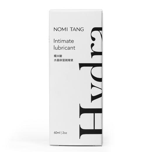 Nomi Tang 水基保湿润滑液60ml 商品图2