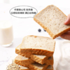 面包新语 三色藜麦谷物代餐吐司500g*2箱（每箱10包） 商品缩略图3