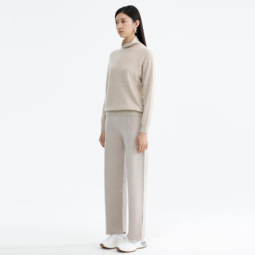 卡莉朵拉针织衫C27D7338 商品图0