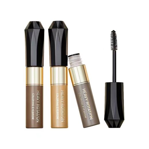 Kiss me 奇士美 染眉膏05焦棕色 8g 商品图4