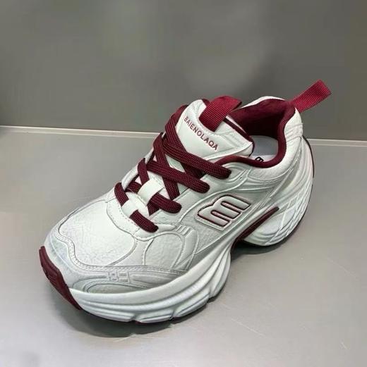 N厚底拼色百搭休闲老爹鞋 冬季 011804020043 商品图0