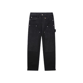 PP.GOLDEN 【牛仔裤】 GKX2021709