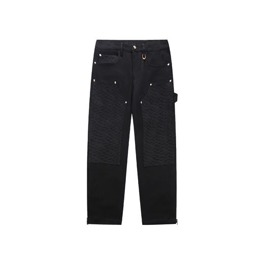 PP.GOLDEN 【牛仔裤】 GKX2021709 商品图0