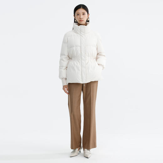 卡莉朵拉羽绒服C27D7906 商品图0