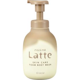 【年货价】Kracie 嘉娜宝 泡沫沐浴露 550ml 苹果牡丹香