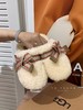 【女款】河南桑坡雪地靴 麦克斯卷毛拖鞋 35-40码 商品缩略图2