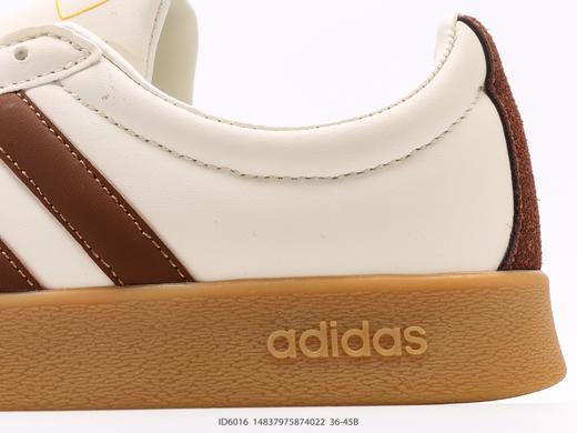 阿迪达斯ADIDAS VL COURT 2.0休闲运动板鞋ID6016男女鞋 商品图6