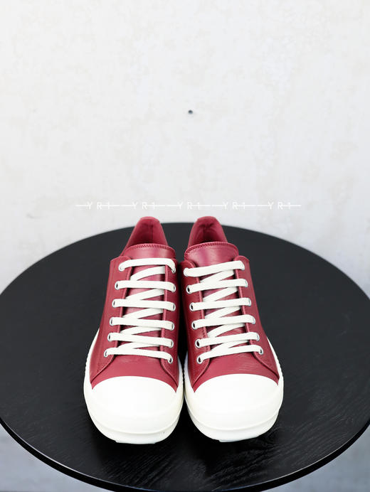 RO Low Sneaks-Plm/Mlk/Mlk 商品图1