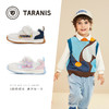泰兰尼斯童鞋春季新款学步鞋防滑透气男童软底运动鞋女宝宝机能鞋  T01T5A6152 商品缩略图1