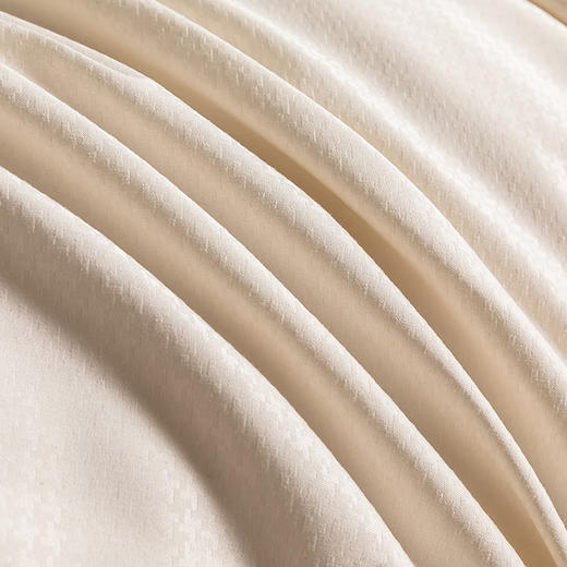 无印良品A类天然蚕丝冬被（千鸟格）MJ-B2024-0177-1 商品图6