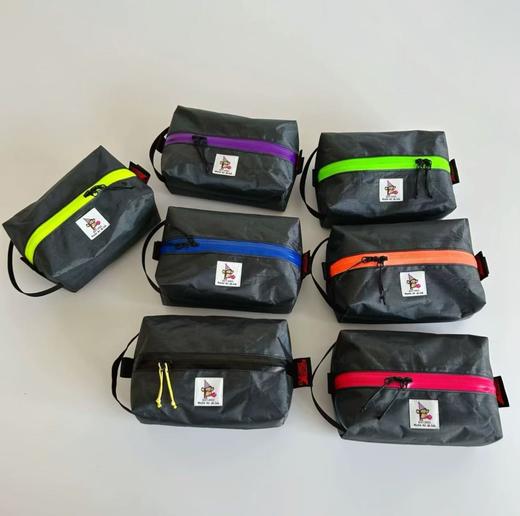 Oh.lala Code-Tec材质 杂物袋 商品图0