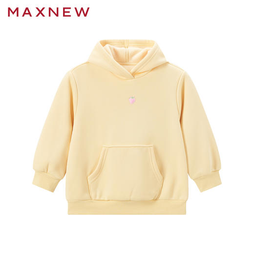 【卫衣】童装H型连帽卫衣1N4352401 商品图1