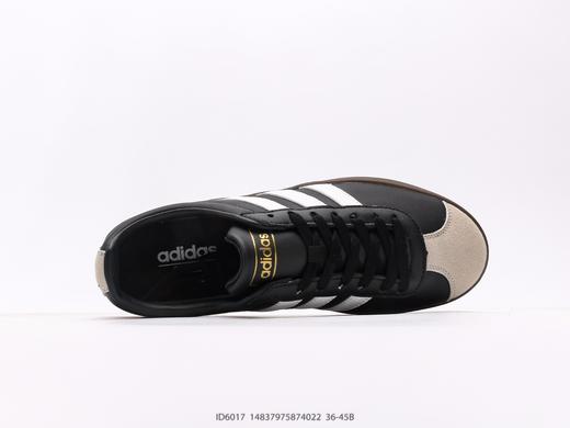 阿迪达斯ADIDAS VL COURT 2.0休闲运动板鞋ID6017男女鞋 商品图2