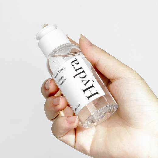 Nomi Tang 水基保湿润滑液60ml 商品图6