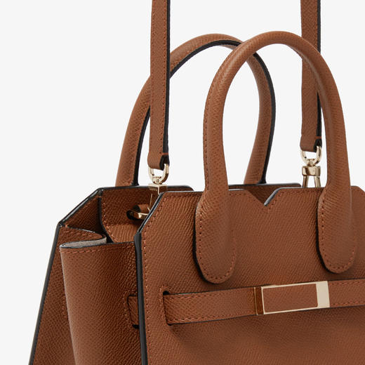 MILANO 微型斜挎包 商品图3