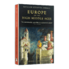 企鹅欧洲史3 中世纪盛期的欧洲 英文原版 Europe in the High Middle Ages The Penguin History of Europe 英文版 商品缩略图1