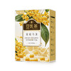 食欣食益金桂乌龙豆乳茶10条*20g  0添加蔗糖健康早餐下午茶冷热泡奶茶 商品缩略图7