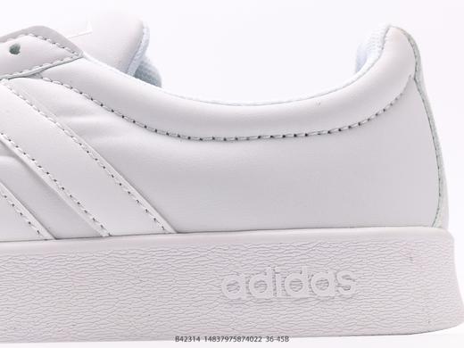 阿迪达斯ADIDAS VL COURT 2.0休闲运动板鞋B4214男女鞋 商品图6