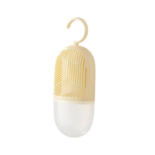 【可挂式除湿器】衣柜去湿除湿剂 防潮袋剂吸湿袋 室内袋干燥剂宿舍专用 商品图4