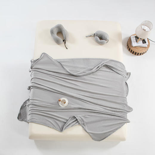 無印乳胶旅居组合套装MJ-Q2024-0398 商品图1