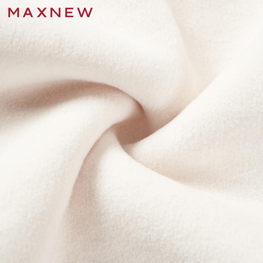 【茄克】童装仿羊羔绒无领外套1N4363102 商品图4