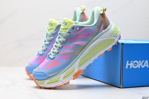 霍卡HOKA ONE ONE户外休闲运动跑步鞋1155750男女鞋 商品图7