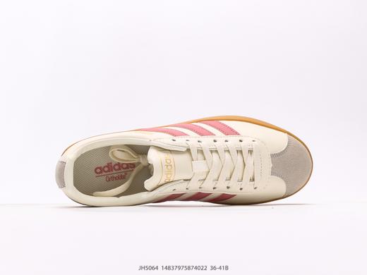 阿迪达斯ADIDAS VL COURT 2.0休闲运动板鞋JH5064女鞋 商品图2