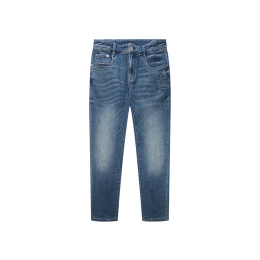 PP.GOLDEN 【牛仔裤】GKN0221690 商品图0