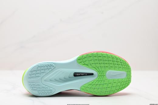 耐克Nike ZoomX Invincible Run Flyknit 6轻量休闲运动跑步鞋FN8454-101男女鞋 商品图8