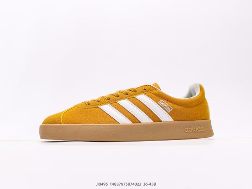 阿迪达斯ADIDAS VL COURT 2.0休闲运动板鞋JI0495男女鞋 商品图0