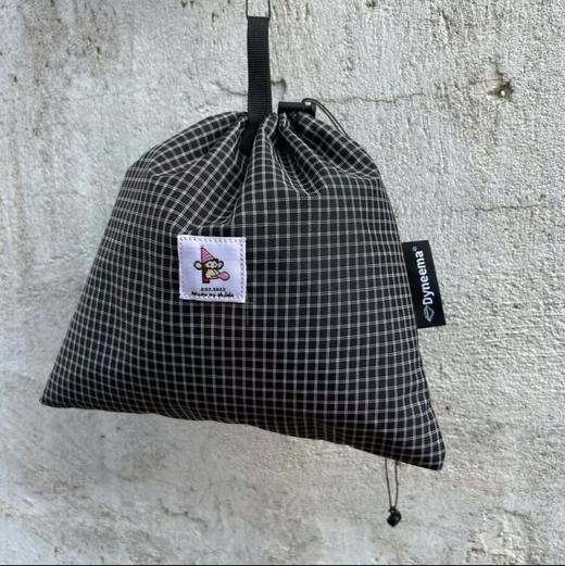 Oh.lala 轻量化多功能收纳袋 70D尼龙/dyneema 商品图4