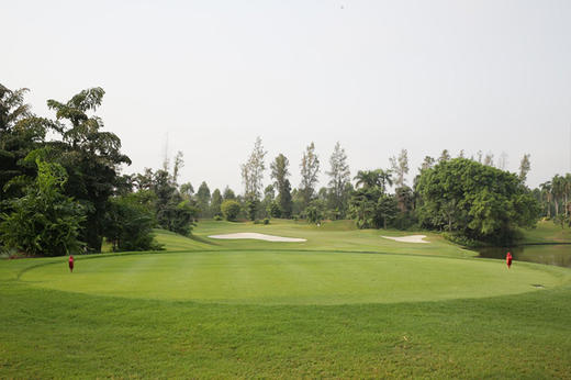 曼谷艾潘高尔夫俱乐部 Alpine Golf Club Bangkok | 泰国高尔夫球场俱乐部 | 曼谷高尔夫 商品图11