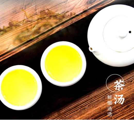 有机荷叶茶70g/罐 商品图5