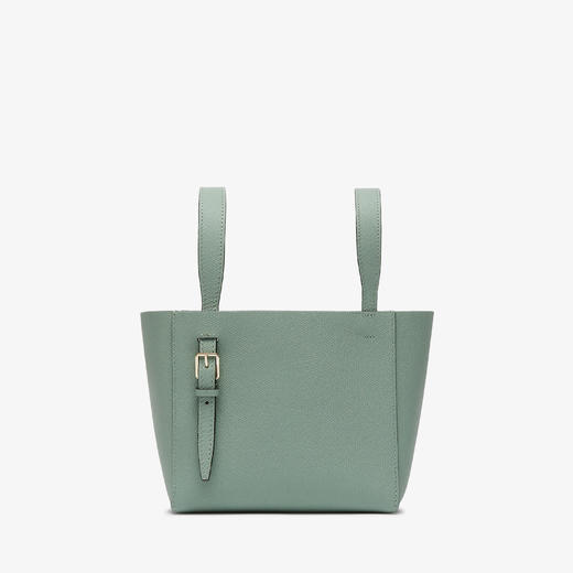SOFT BUCKET 微型水桶包配肩带 商品图4