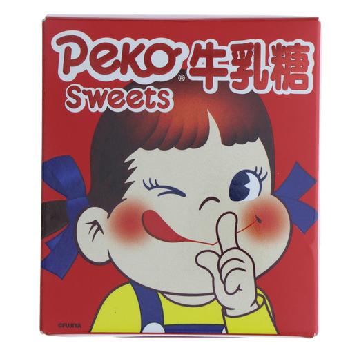 不二家 原味牛乳糖 30g/盒 商品图1