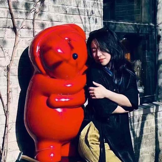 张斌《抱抱》90cm 商品图3