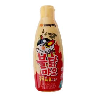 삼양 불닭마요소스250g 商品图0