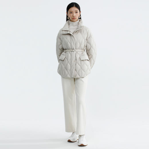 卡莉朵拉羽绒服C27D7992 商品图0