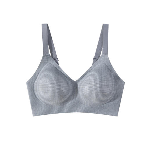 连绵· 细条纹文胸191（A-C） 商品图13